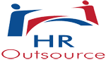 HR Outsources logo